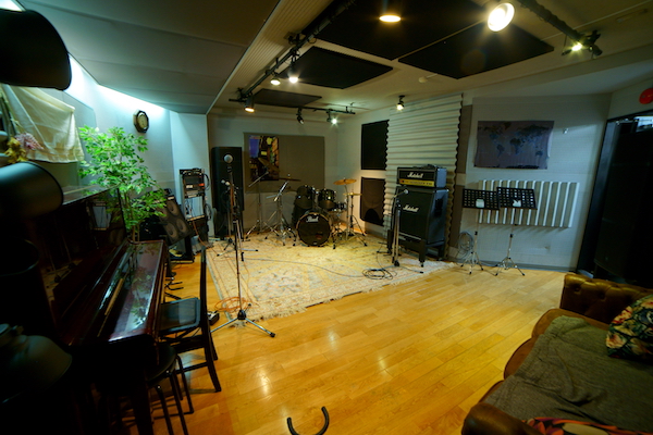 ランドバーグスタジオ 甲東園 studio BIRDLAND | スタジオル