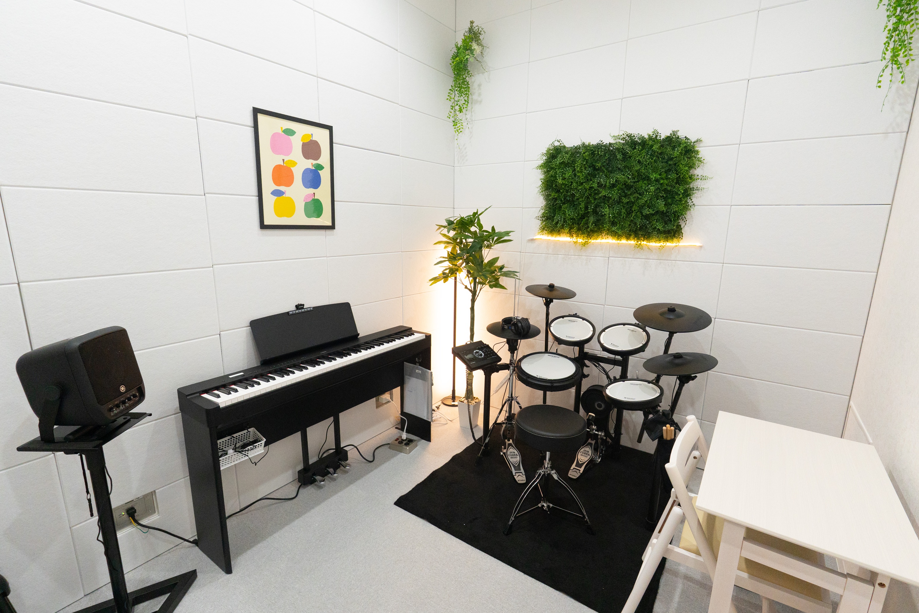 SOUND BOOTH TOKYO | スタジオル JV/FROM THE BLOCK TO THE SOUNDBOOTH