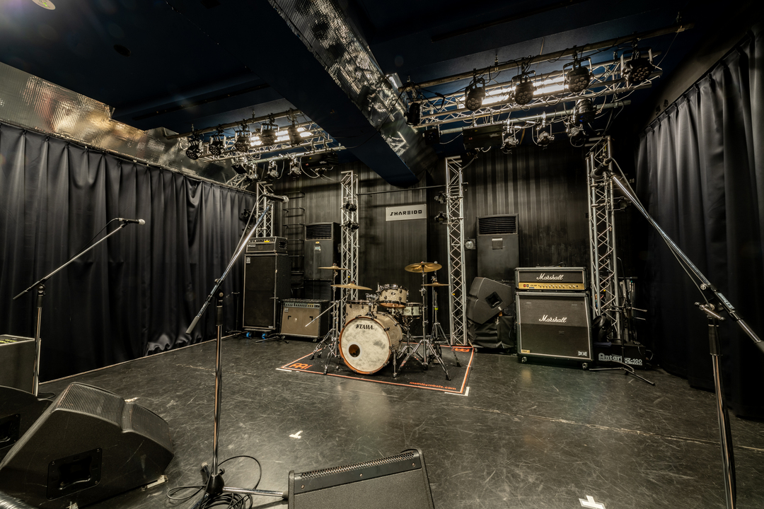STUDIO SHAREIDO | スタジオル